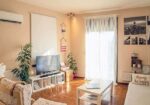 Condo on Biscayne Boulevard
